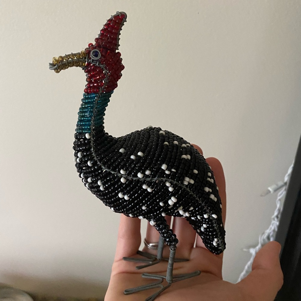 4FOR12 Bird Decor